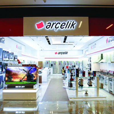 Arcelik beko
