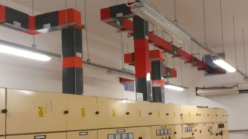 Busbar