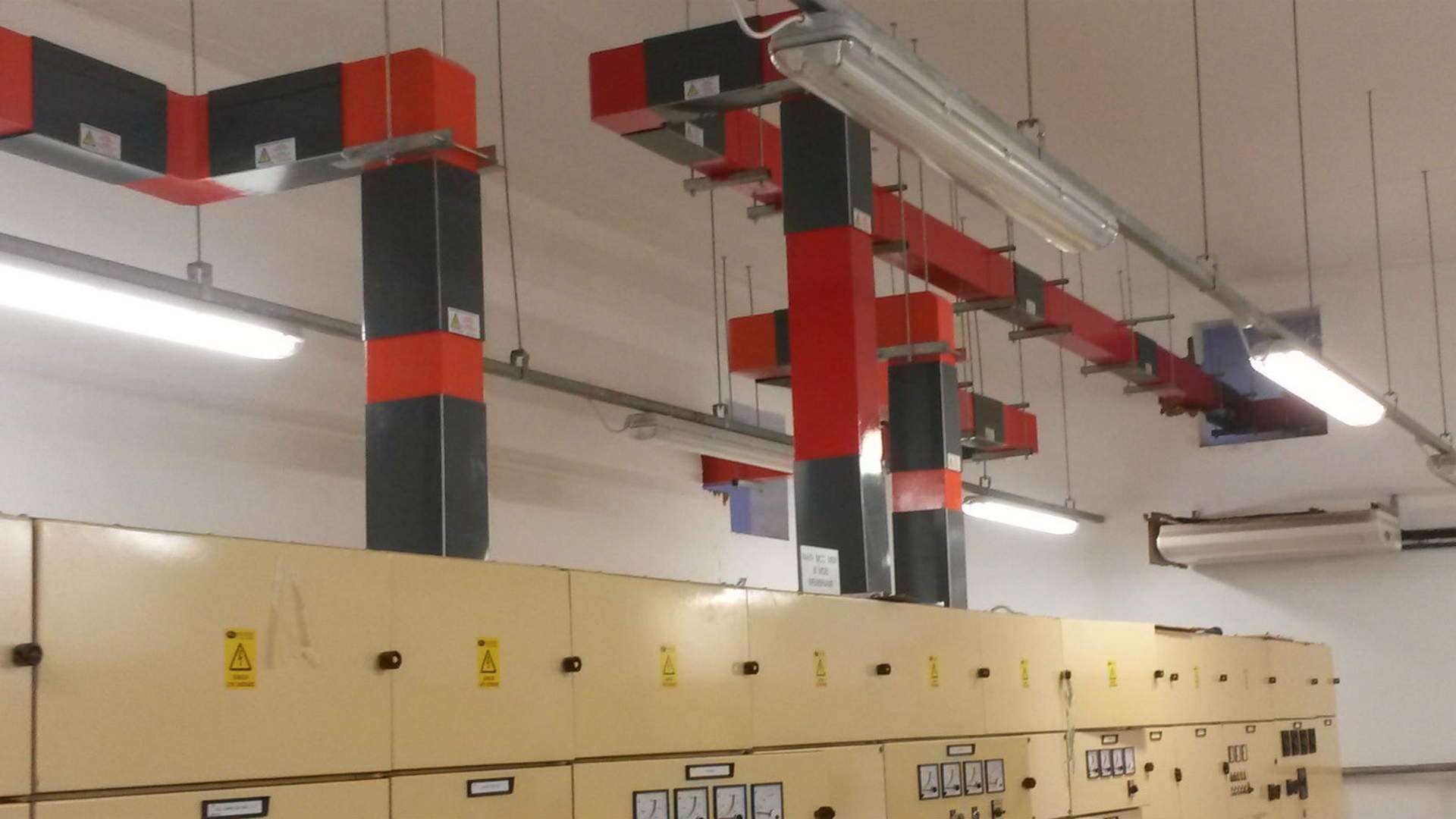 Busbar