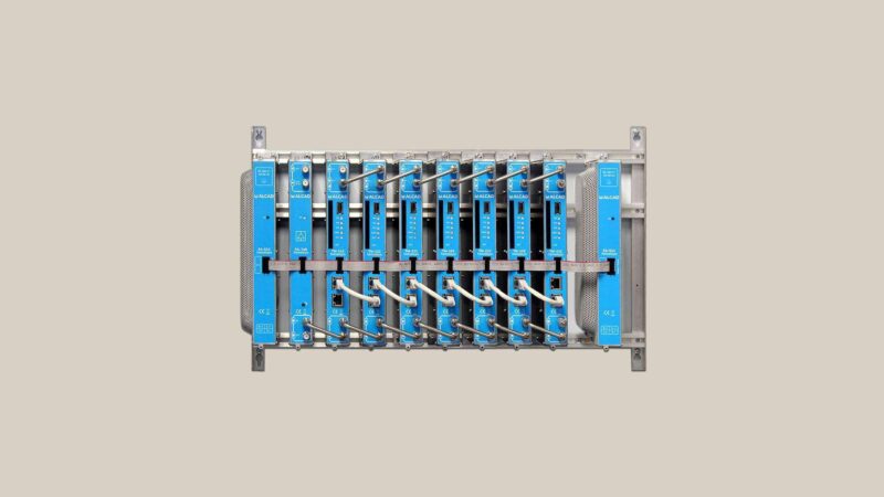 Headend