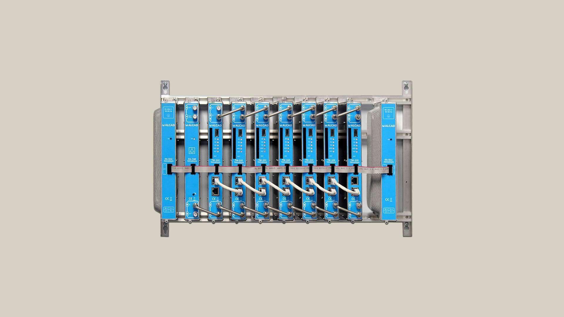 Headend