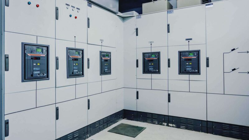 Panel