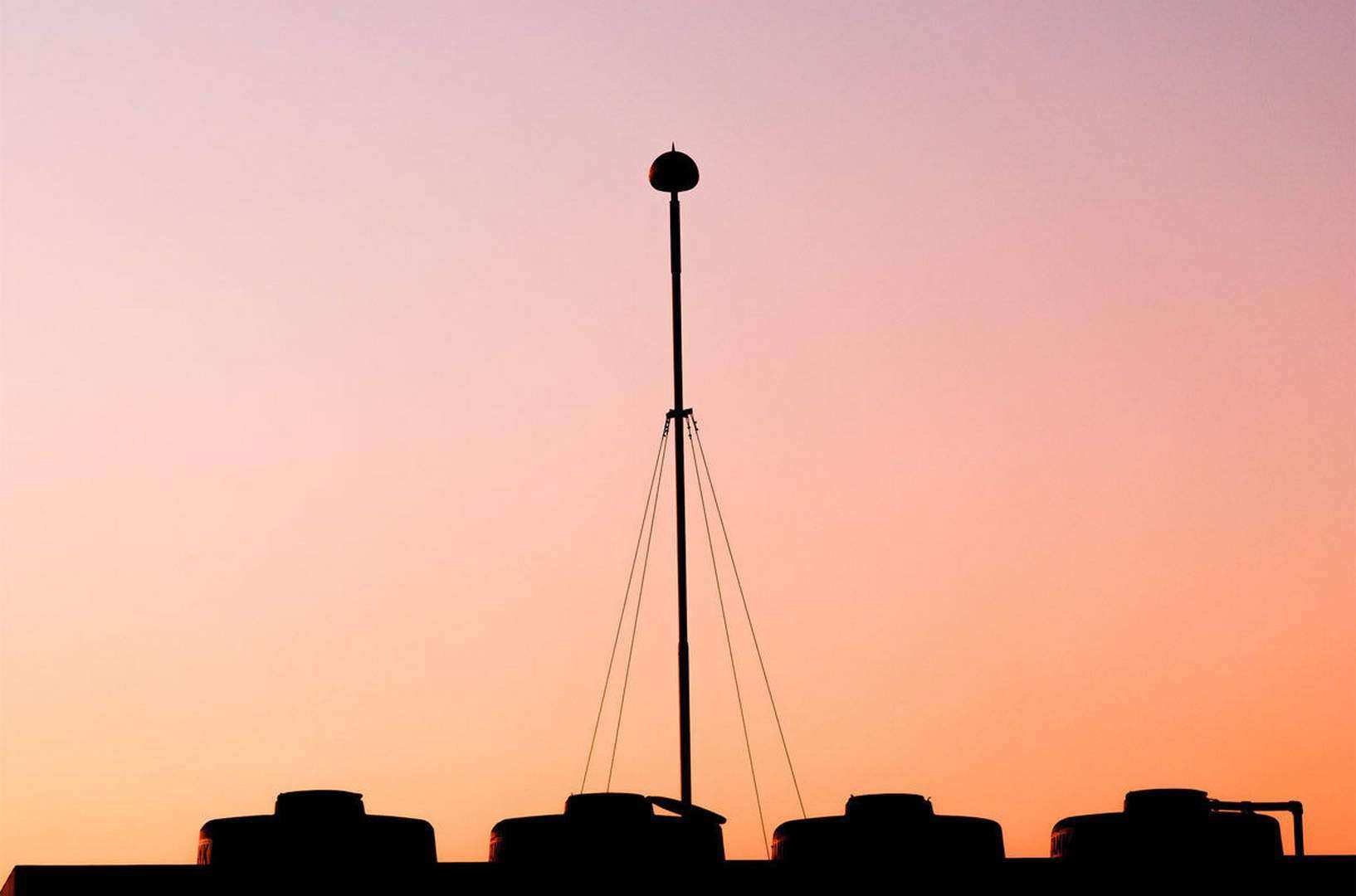 Paratoner