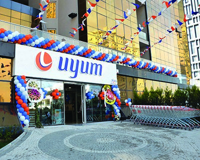 Uyum marketler