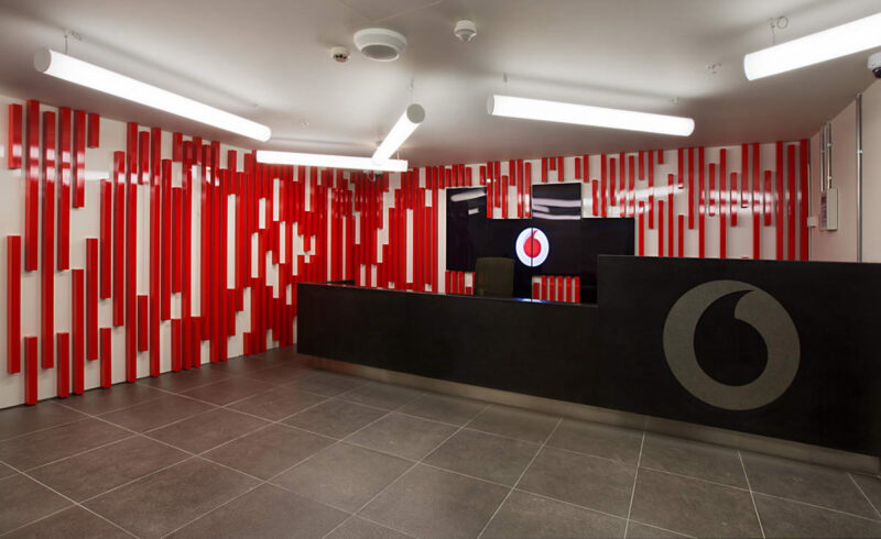 Vodafone